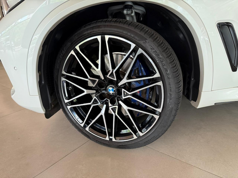 Foto do veículo BMW X5  XDRIVE30D 2020 44.887 KM 359.000,00