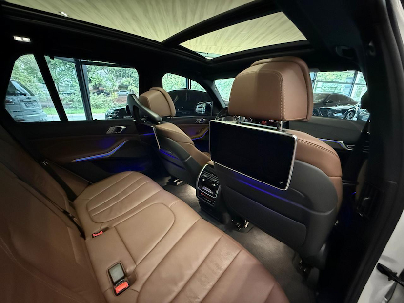Foto do veículo BMW X5  XDRIVE30D 2020 44.887 KM 359.000,00