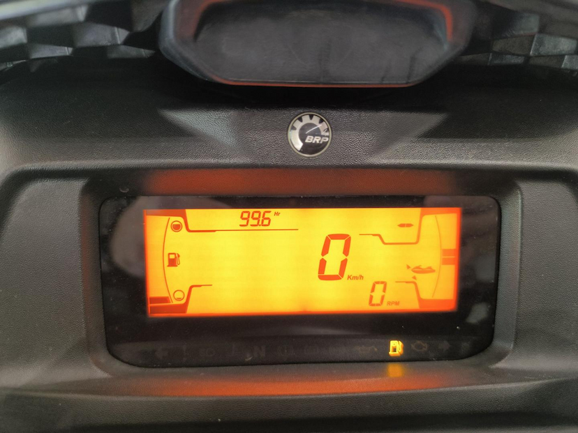Foto do veículo SEADOO GTI  SE 170 2020 99 KM 90.000,00