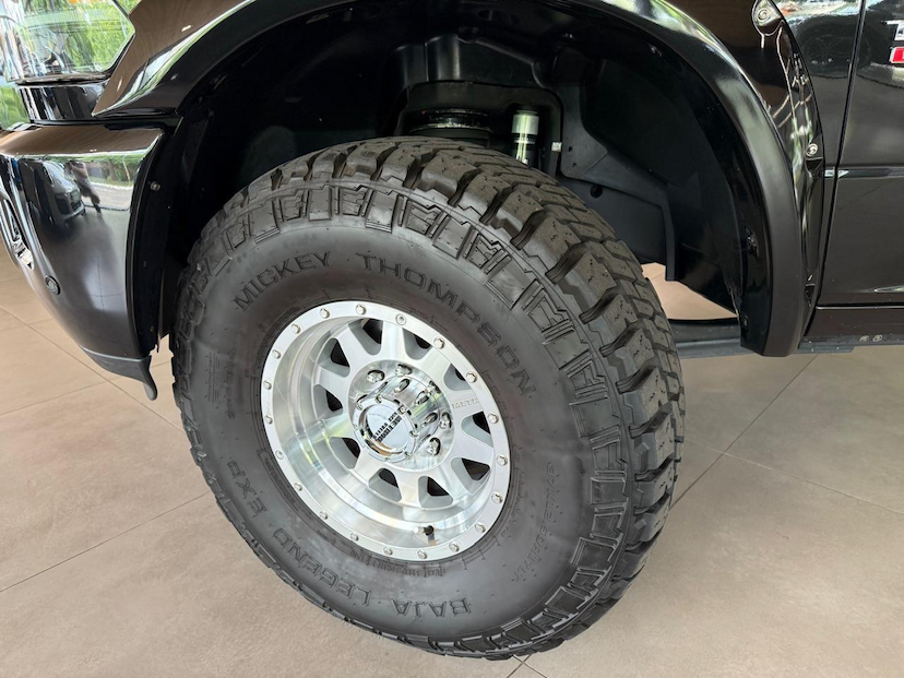 Foto do veículo RAM 2500  LARAMIE 2018 56.970 KM 285.000,00