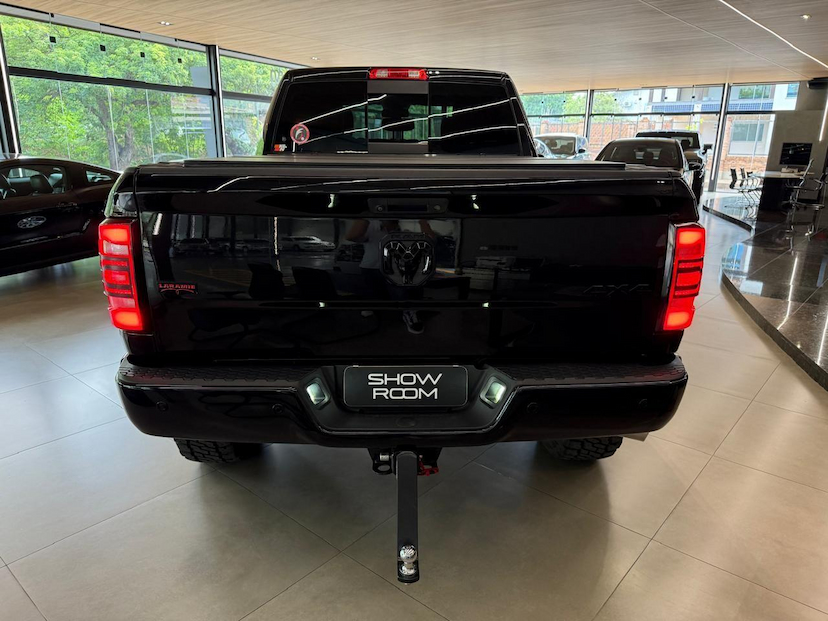 Foto do veículo RAM 2500  LARAMIE 2018 56.970 KM 285.000,00
