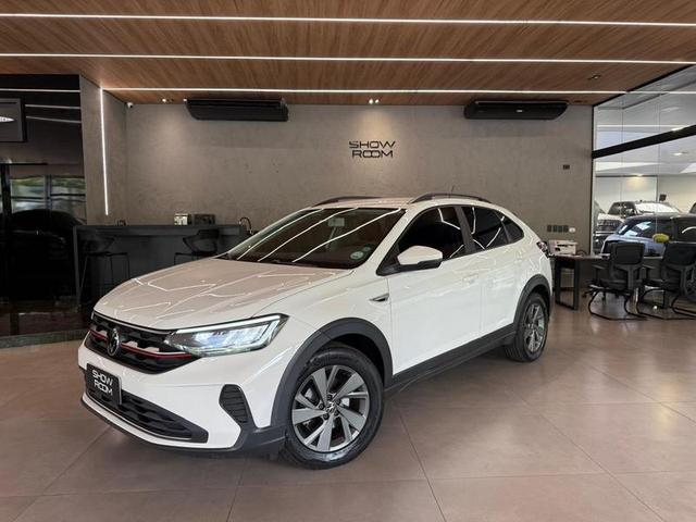 Foto do veículo VOLKSWAGEN NIVUS  CL TSI 2023 78.191 KM 106.000,00
