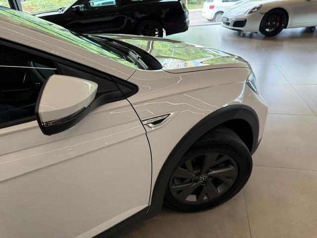 Foto do veículo VOLKSWAGEN NIVUS  CL TSI 2023 78.191 KM 106.000,00