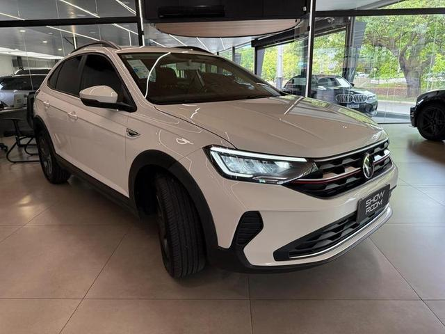 Foto do veículo VOLKSWAGEN NIVUS  CL TSI 2023 78.191 KM 106.000,00