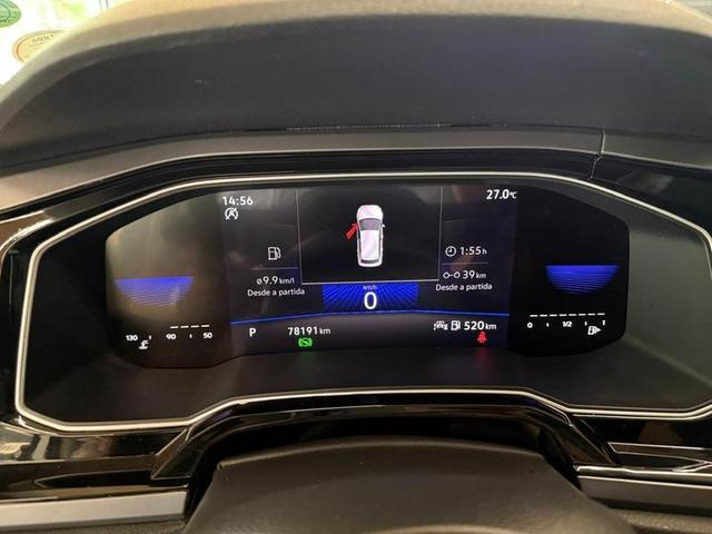 Foto do veículo VOLKSWAGEN NIVUS  CL TSI 2023 78.191 KM 106.000,00