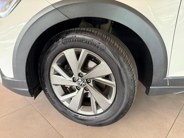Foto do veículo VOLKSWAGEN NIVUS  CL TSI 2023 78.191 KM 106.000,00