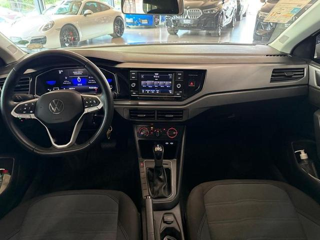 Foto do veículo VOLKSWAGEN NIVUS  CL TSI 2023 78.191 KM 106.000,00