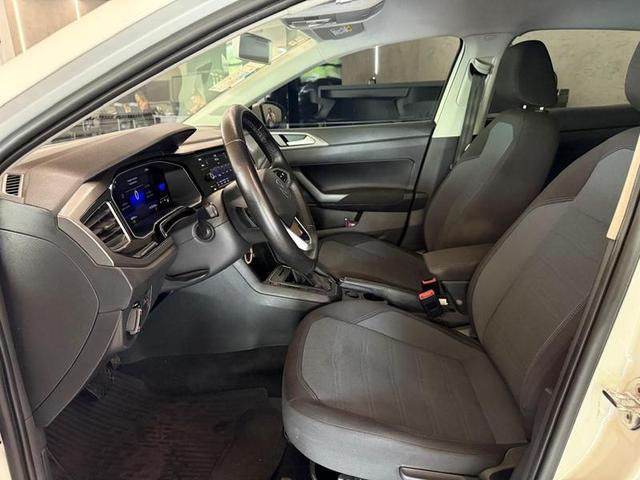 Foto do veículo VOLKSWAGEN NIVUS  CL TSI 2023 78.191 KM 106.000,00