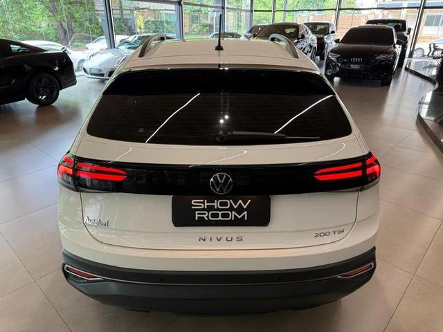 Foto do veículo VOLKSWAGEN NIVUS  CL TSI 2023 78.191 KM 106.000,00