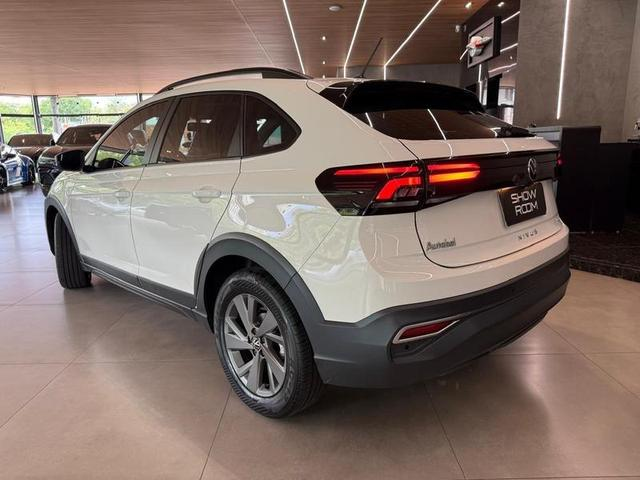 Foto do veículo VOLKSWAGEN NIVUS  CL TSI 2023 78.191 KM 106.000,00