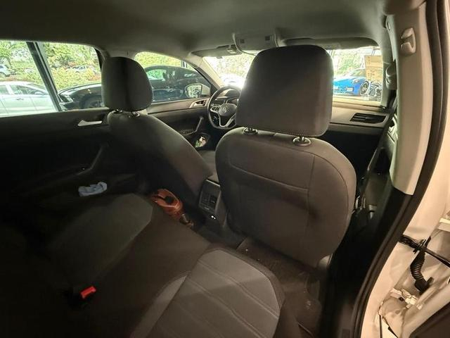 Foto do veículo VOLKSWAGEN NIVUS  CL TSI 2023 78.191 KM 106.000,00