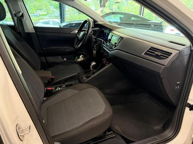 Foto do veículo VOLKSWAGEN NIVUS  CL TSI 2023 78.191 KM 106.000,00