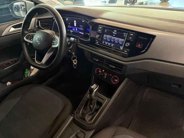 Foto do veículo VOLKSWAGEN NIVUS  CL TSI 2023 78.191 KM 106.000,00