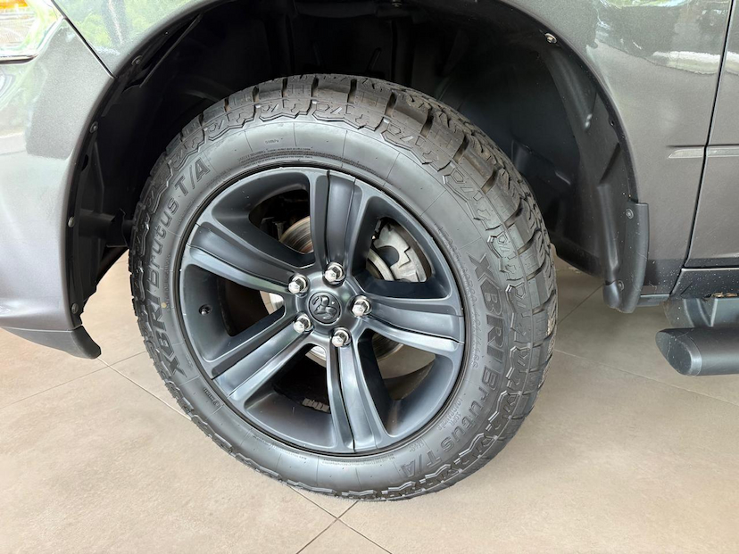 Foto do veículo RAM CLASSIC  LAIE 2022 58.000 KM 265.000,00