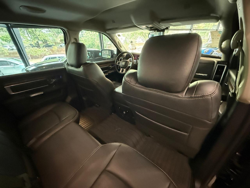 Foto do veículo RAM CLASSIC  LAIE 2022 58.000 KM 265.000,00