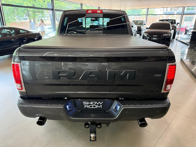 Foto do veículo RAM CLASSIC  LAIE 2022 58.000 KM 265.000,00