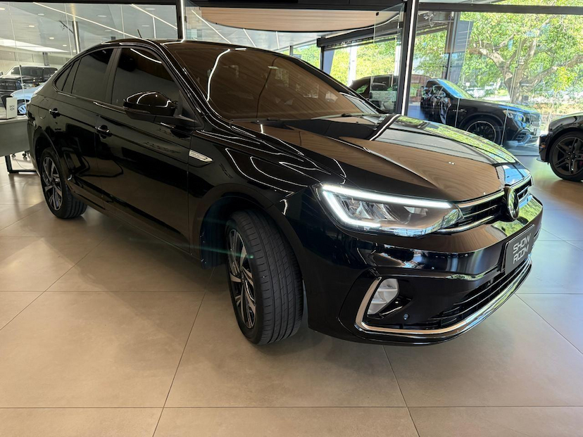 Foto do veículo VOLKSWAGEN VIRTUS  HL AC 2023 30.850 KM 115.000,00