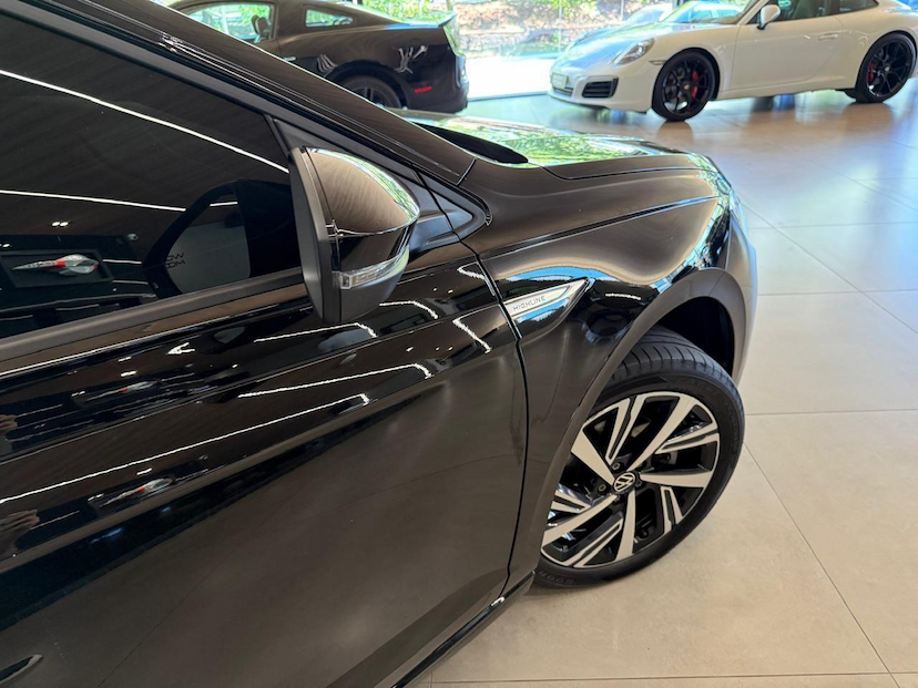 Foto do veículo VOLKSWAGEN VIRTUS  HL AC 2023 30.850 KM 115.000,00