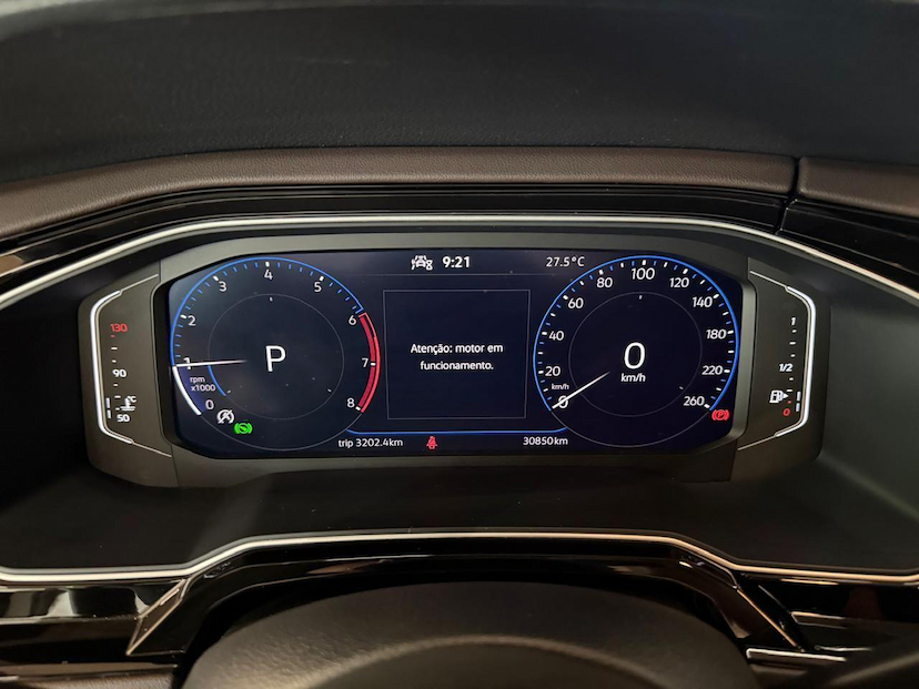 Foto do veículo VOLKSWAGEN VIRTUS  HL AC 2023 30.850 KM 115.000,00