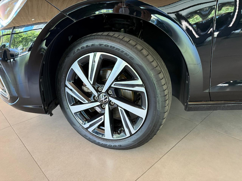Foto do veículo VOLKSWAGEN VIRTUS  HL AC 2023 30.850 KM 115.000,00