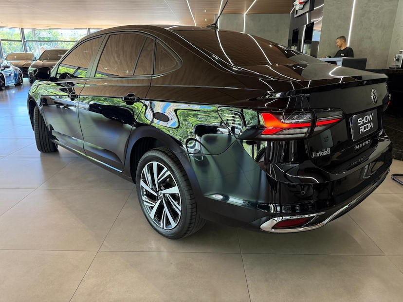 Foto do veículo VOLKSWAGEN VIRTUS  HL AC 2023 30.850 KM 115.000,00