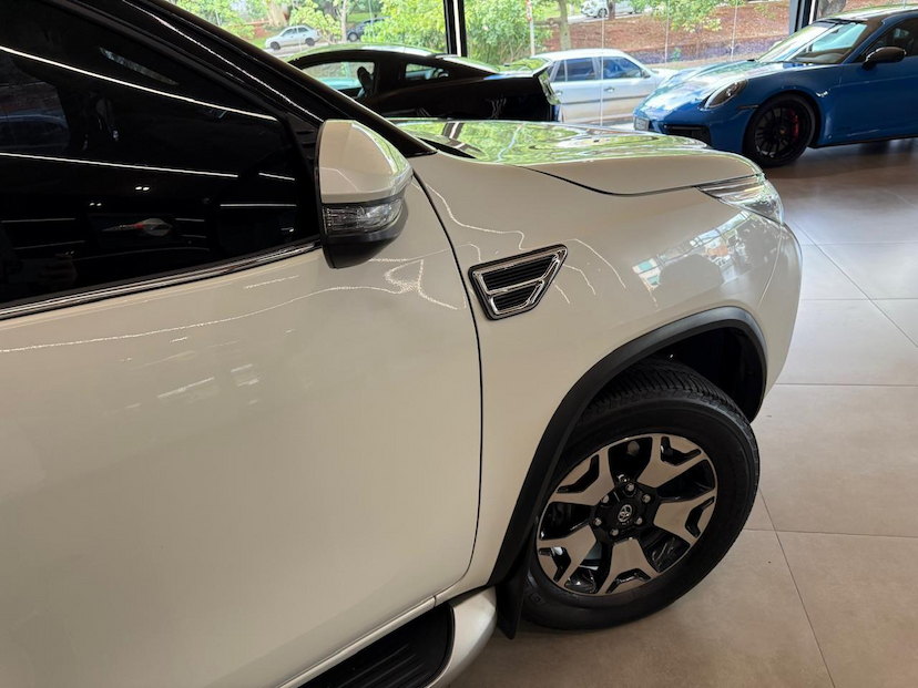 Foto do veículo TOYOTA HILUX  SWDMDA4JD 2019 105.406 KM 255.000,00