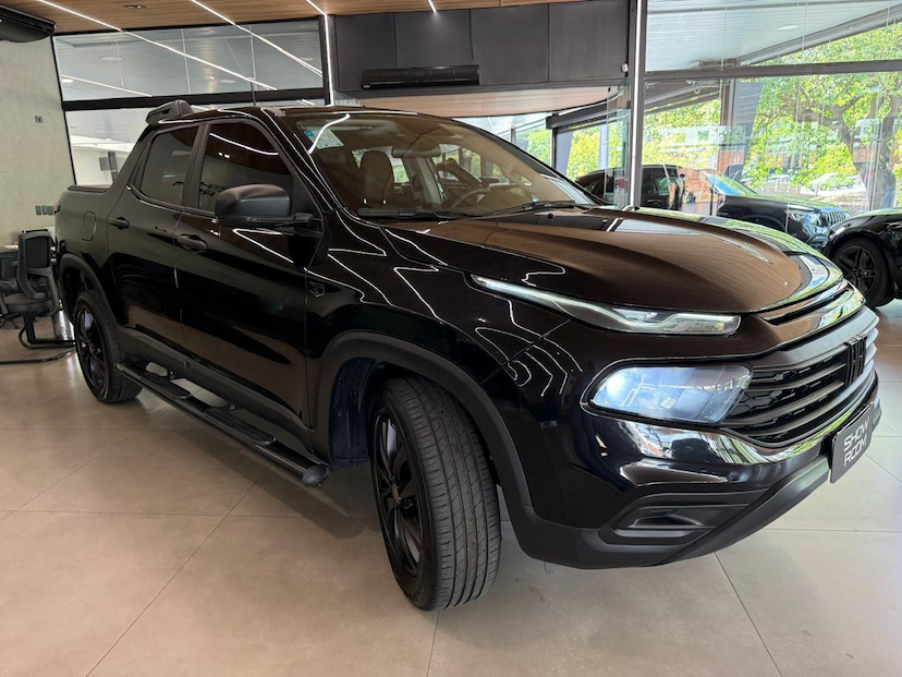 Foto do veículo FIAT TORO  ENDUR TURB AT6 2022 38.848 KM 106.000,00