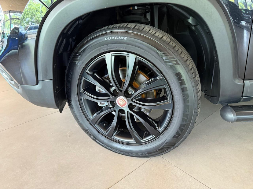 Foto do veículo FIAT TORO  ENDUR TURB AT6 2022 38.848 KM 106.000,00