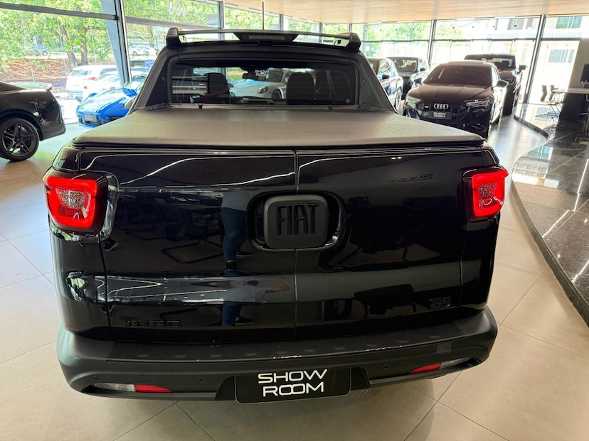 Foto do veículo FIAT TORO  ENDUR TURB AT6 2022 38.848 KM 106.000,00