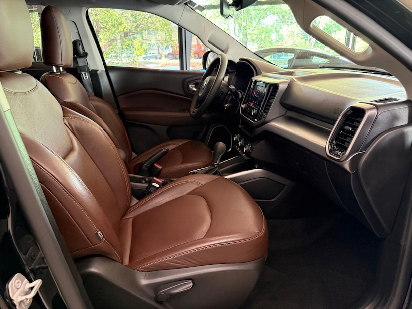 Foto do veículo FIAT TORO  ENDUR TURB AT6 2022 38.848 KM 106.000,00