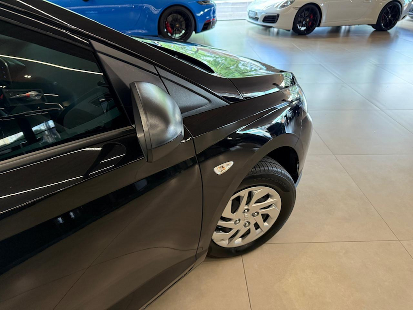 Foto do veículo HYUNDAI HB20  1.0M SENSE 2023 7.538 KM 65.000,00