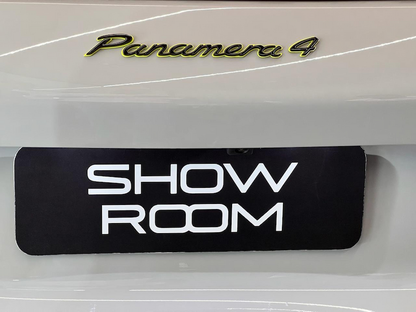 Foto do veículo PORSCHE PANAMERA  4EHYB 2023 4.549 KM 719.000,00