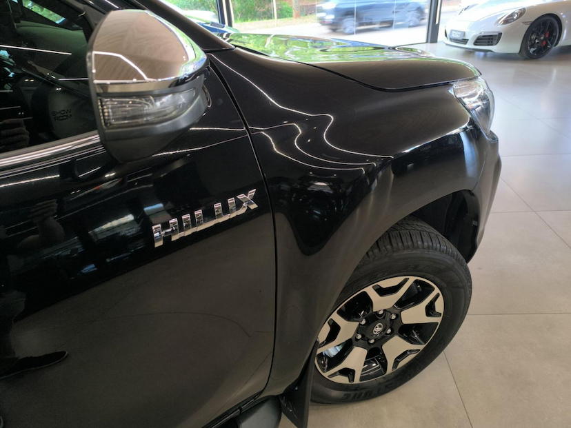 Foto do veículo TOYOTA HILUX  CDSRXA4FD 2020 87.773 KM 213.000,00