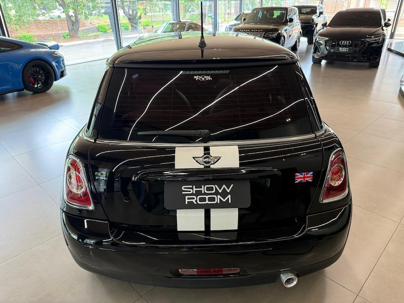 Foto do veículo MINI ONE  2013 82.900 KM 55.000,00