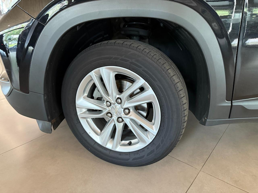 Foto do veículo CHEVROLET TRACKER  T A LT 2021 53.550 KM 96.000,00