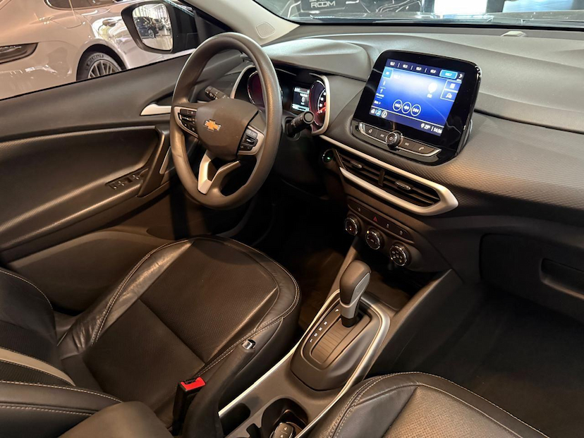 Foto do veículo CHEVROLET TRACKER  T A LT 2021 53.550 KM 96.000,00