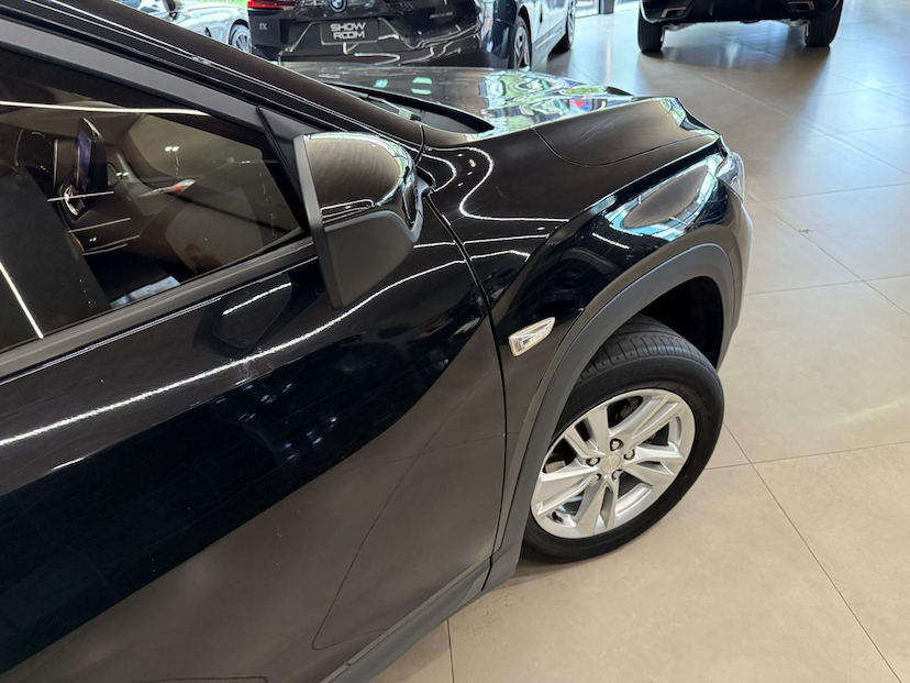 Foto do veículo CHEVROLET TRACKER  T A LT 2021 53.550 KM 96.000,00