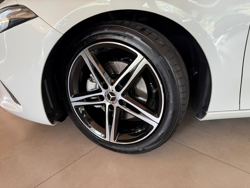 Foto do veículo MERCEDES-BENZ A 200 A200 SD HI 2020 62.730 KM 172.000,00