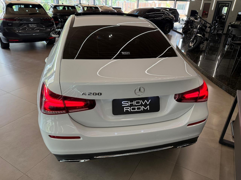 Foto do veículo MERCEDES-BENZ A 200 A200 SD HI 2020 62.730 KM 172.000,00