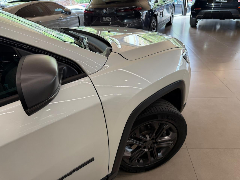 Foto do veículo JEEP COMPASS  LONG TF 2022 33.616 KM 135.000,00
