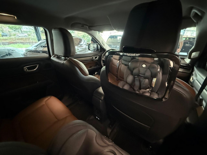 Foto do veículo RAM RAMPAGE  LARAMIE 2.0 GAS 2024 21.000 KM 189.000,00