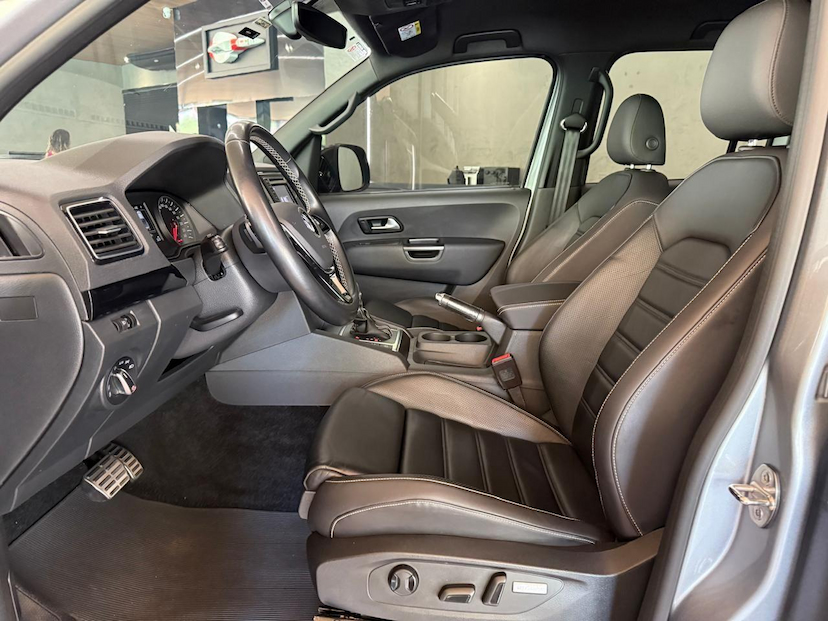 Foto do veículo VOLKSWAGEN AMAROK  V6 EXTREME 2022 31.968 KM 229.000,00