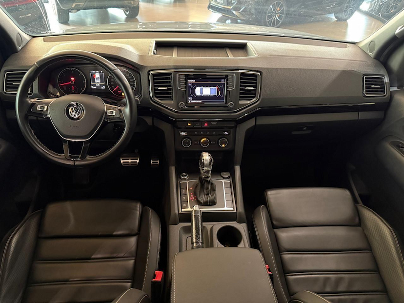 Foto do veículo VOLKSWAGEN AMAROK  V6 EXTREME 2022 31.968 KM 229.000,00