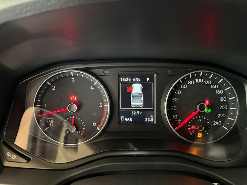 Foto do veículo VOLKSWAGEN AMAROK  V6 EXTREME 2022 31.968 KM 229.000,00