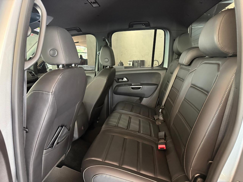 Foto do veículo VOLKSWAGEN AMAROK  V6 EXTREME 2022 31.968 KM 229.000,00