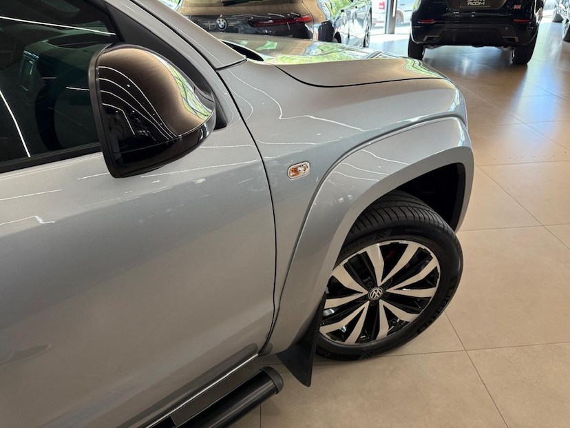 Foto do veículo VOLKSWAGEN AMAROK  V6 EXTREME 2022 31.968 KM 229.000,00