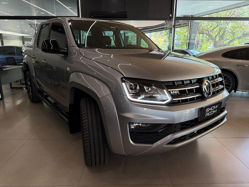 Foto do veículo VOLKSWAGEN AMAROK  V6 EXTREME 2022 31.968 KM 229.000,00