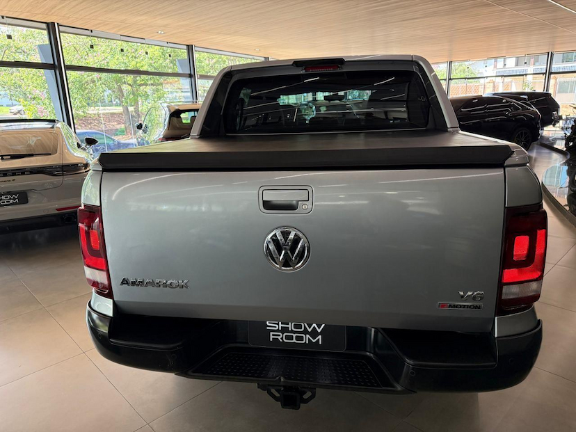 Foto do veículo VOLKSWAGEN AMAROK  V6 EXTREME 2022 31.968 KM 229.000,00