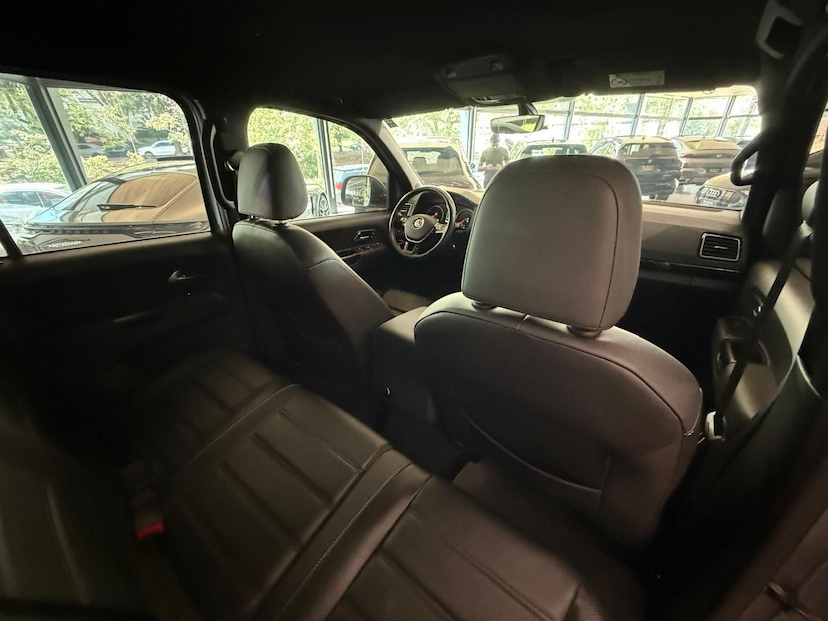Foto do veículo VOLKSWAGEN AMAROK  V6 EXTREME 2022 31.968 KM 229.000,00