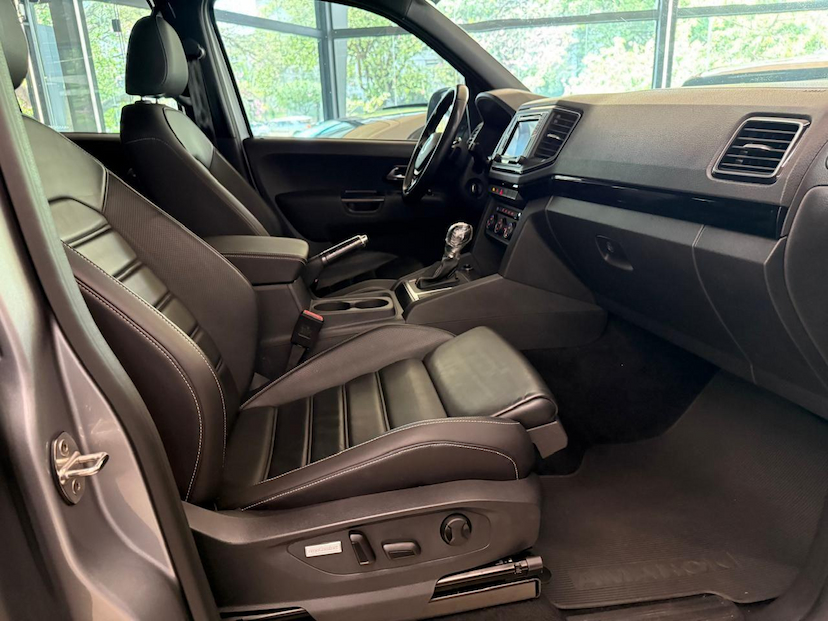 Foto do veículo VOLKSWAGEN AMAROK  V6 EXTREME 2022 31.968 KM 229.000,00